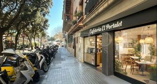 Local comercial en alquiler en Centre en Sant Feliu de Guíxols