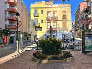 Local comercial en alquiler en Centre en Sant Feliu de Guíxols