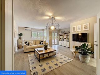 Piso en alquiler en Pedregalejo en Málaga