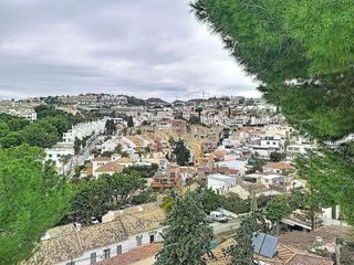 Piso en alquiler en Pedregalejo en Málaga