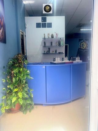 Local comercial en alquiler en Peñamefecit - Avda Barcelona en Jaén