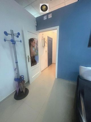 Local comercial en alquiler en Peñamefecit - Avda Barcelona en Jaén