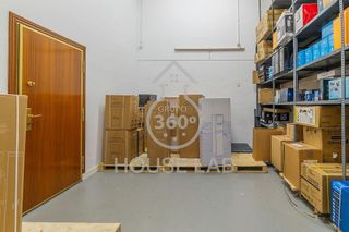 Nave industrial en alquiler en Los Olivos - Los Ángeles - Perales del río en Getafe