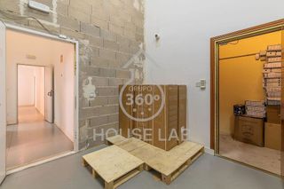 Nave industrial en alquiler en Los Olivos - Los Ángeles - Perales del río en Getafe