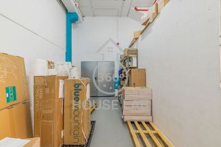 Nave industrial en alquiler en Los Olivos - Los Ángeles - Perales del río en Getafe