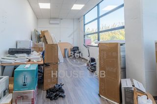 Nave industrial en alquiler en Los Olivos - Los Ángeles - Perales del río en Getafe