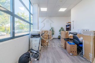 Nave industrial en alquiler en Los Olivos - Los Ángeles - Perales del río en Getafe