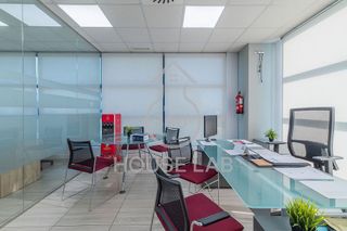 Nave industrial en alquiler en Los Olivos - Los Ángeles - Perales del río en Getafe