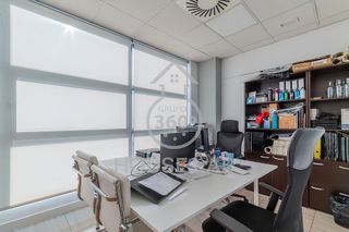 Nave industrial en alquiler en Los Olivos - Los Ángeles - Perales del río en Getafe