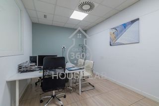 Nave industrial en alquiler en Los Olivos - Los Ángeles - Perales del río en Getafe