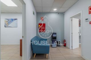 Nave industrial en alquiler en Los Olivos - Los Ángeles - Perales del río en Getafe