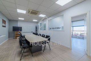 Nave industrial en alquiler en Los Olivos - Los Ángeles - Perales del río en Getafe