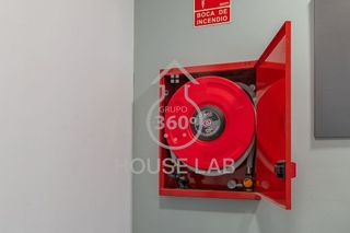 Nave industrial en alquiler en Los Olivos - Los Ángeles - Perales del río en Getafe