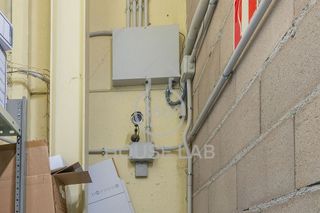 Nave industrial en alquiler en Los Olivos - Los Ángeles - Perales del río en Getafe