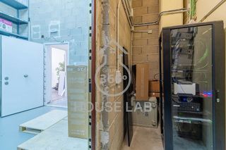 Nave industrial en alquiler en Los Olivos - Los Ángeles - Perales del río en Getafe