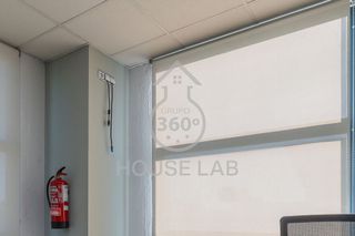 Nave industrial en alquiler en Los Olivos - Los Ángeles - Perales del río en Getafe