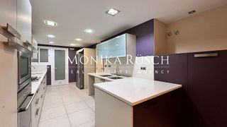 Piso en alquiler en Sant Gervasi - Galvany en Barcelona