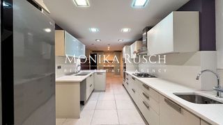 Piso en alquiler en Sant Gervasi - Galvany en Barcelona