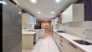 Piso en alquiler en Sant Gervasi - Galvany en Barcelona