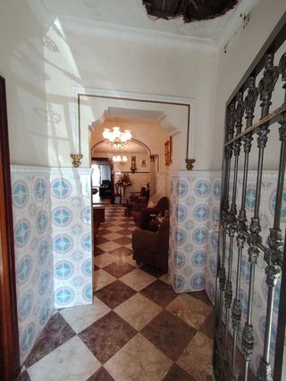 Casa adosada en venta en Brenes