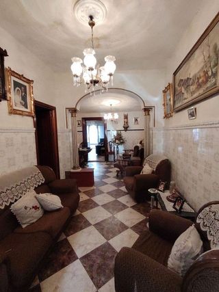 Casa adosada en venta en Brenes