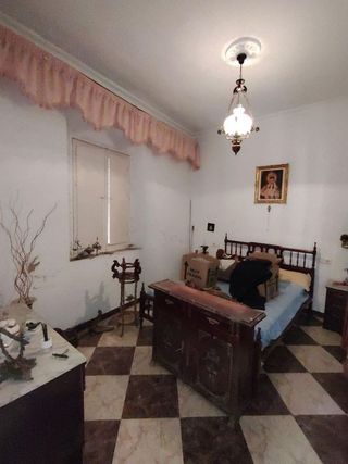 Casa adosada en venta en Brenes