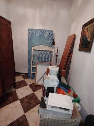 Casa adosada en venta en Brenes