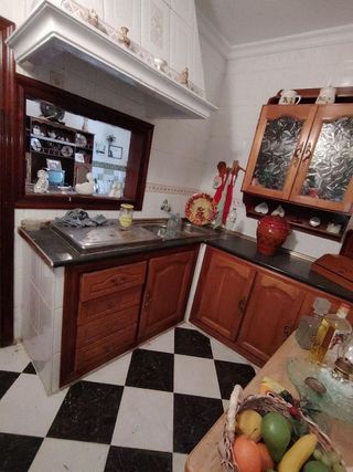 Casa adosada en venta en Brenes