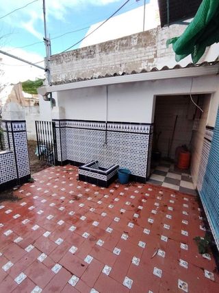 Casa adosada en venta en Brenes