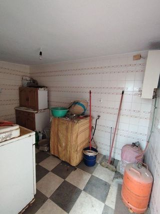 Casa adosada en venta en Brenes