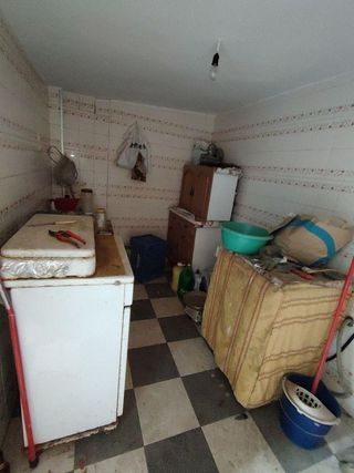 Casa adosada en venta en Brenes