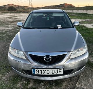 Mazda 6 2005