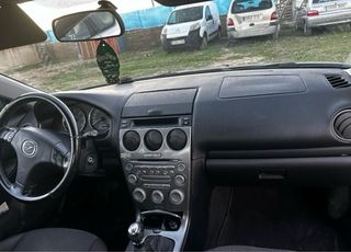 Mazda 6 2005