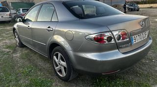Mazda 6 2005