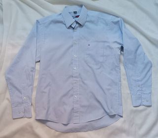 Camisa Tommy Hilfiger