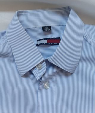 Camisa Tommy Hilfiger