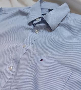 Camisa Tommy Hilfiger