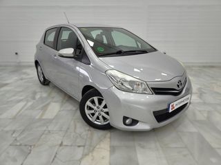 Toyota Yaris 5P