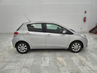 Toyota Yaris 5P