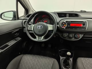Toyota Yaris 5P