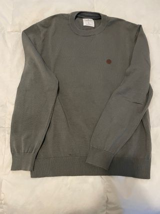 Jersey Springfield Gris piedra