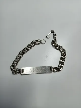 Lote Joyas Plata 925