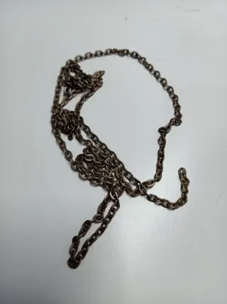 Lote Joyas Plata 925