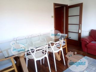 Piso en alquiler en Olabeaga en Bilbao