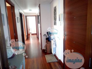 Piso en alquiler en Olabeaga en Bilbao