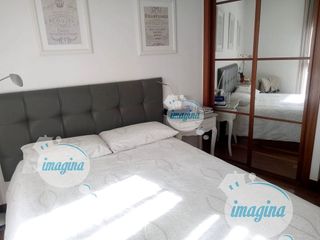 Piso en alquiler en Olabeaga en Bilbao