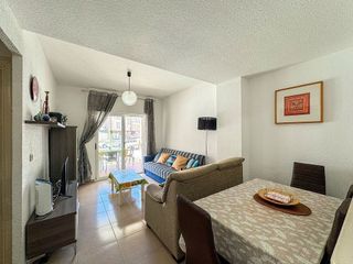 Piso en alquiler en Torrelamata - La Mata en Torrevieja