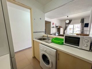 Piso en alquiler en Torrelamata - La Mata en Torrevieja