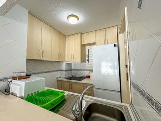 Piso en alquiler en Torrelamata - La Mata en Torrevieja