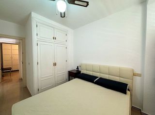 Piso en alquiler en Torrelamata - La Mata en Torrevieja